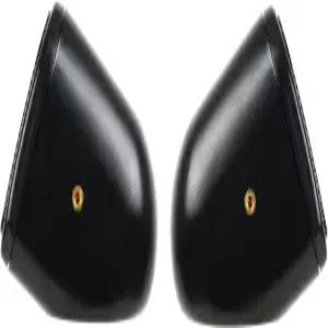 BOSS 오디오 시스템 AVA6200 3인치 밀폐형 박스 스테레오 스피커 - 200와트(페어당) 3방향 풀레인지 실내