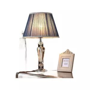 침대스탠드갓 엔틱스탠드 전등갓 책상 안방 북유럽 데스크램프 거실 협탁 독서등 조명