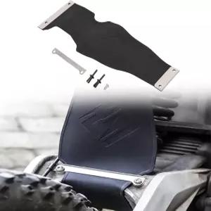 JFG 레이싱 서 론 리어 쿠션 펜더 쇼크 머드 가드 프로텍터 X/S 스팅 MX3/MX4 X160/X260 전기 더트 바이크