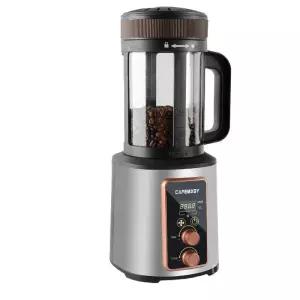 로스팅기계 로스터기 콩 로스팅 원두 열풍식 기계 믹서기형 회전 가정용 견과류 커피