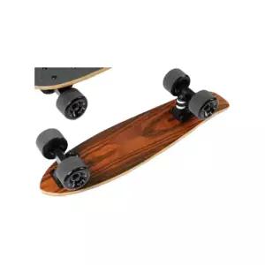 전동스케이트보드 초경량 전기 미니 모터 리모컨 입문용 드라이브 크루져 롱보드 출퇴근