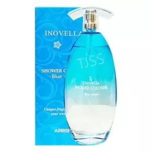 이노벨라 샤워코롱 블루 머스크 150ml