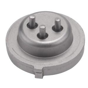 변속기 클러치 압력 센서 Q3500 DQ380 0BH P173500 Q3 VW Scirocco Tiguan 7 DSG 부품