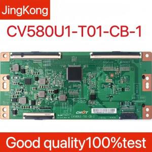 로직 보드 CV580U1-T01-CB-1 U58K5 58D4P 58PUF7294 T3