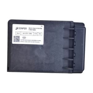 냉장고 압축기 인버터 보드의  기능 105-01-Y18-A 37-D-V780 127V 드라이브 어셈블리