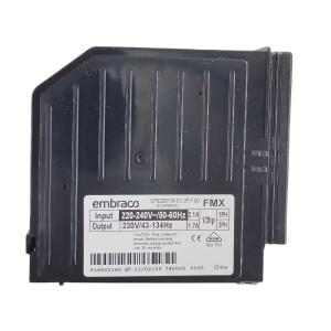 Embraco 냉장고 컴퓨터 보드 CF02D02 M 0.0 2F F FMX 부품