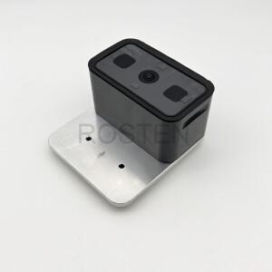 AS24M00421 Biesse Rover CNC 라우터 부품 진공 블록 흡입 포드 용 132x75x74mm 컵