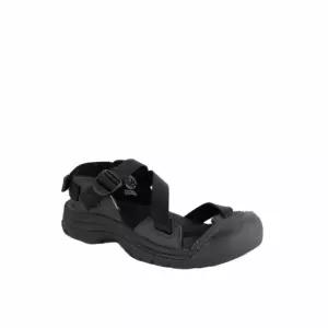 [매장정품] KEEN [킨][25SS][제라포트 II] 블랙 여성 샌들 KNSO5E109BK