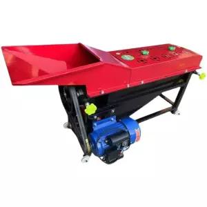 다기능 자동 탈곡기 필러 옥수수 강냉이 선별기 탈피