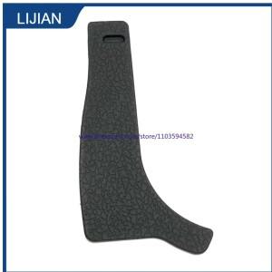 Nikon D7100 디지털 카메라 수리 부품용 새 후면 그립 엄지 고무