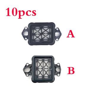 Epson i3200 4720 DX5 DX7 캐핑 탑 용 10PCS 프린트 헤드 캡 스테이션 Allwin Yaselan 잉크젯 에코 솔벤트