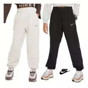 [매장정품] [나이키키즈(플레이키즈)]나이키키즈 주니어 루즈 댄스 조거팬츠 A241PT349P FN8649