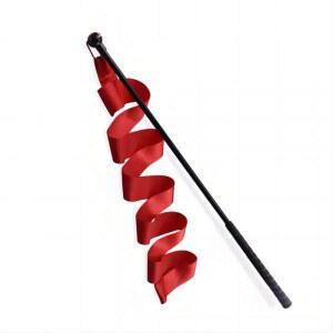 골프 스윙 연습기 용품 훈련 비거리 리본 기구 스틱 초보자