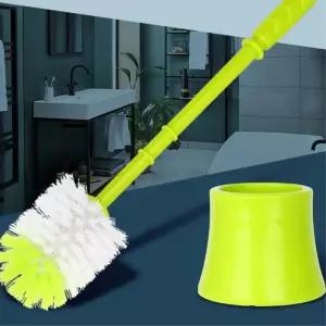 [마이모노샵][마이모노샵] 화장실 욕실 변기 청소 세척 청소솔 브러쉬 세트 세탁솔 (17841038)