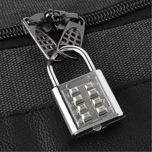 [마이모노샵][마이모노샵] 사물함 가방 서랍 대문 잠금 비번 8버튼 자물쇠 2개 도어락 (17840763)