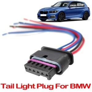 호환상품 BMW 호환 호환 1 2 3 4 시리즈 F20 F21 F22 F23 F30 F31 F32 F33 F36 6Pin 후면 테일 라이트 램프
