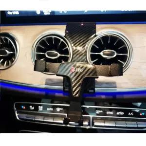 벤츠 E클래스 전용 휴대폰거치대 MH19E BENZ 휴대폰 거치대 핸드폰 스마트폰 차량용