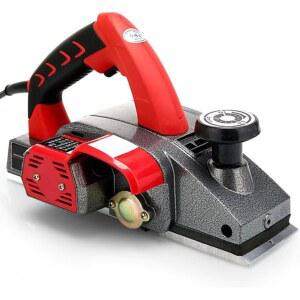 전기 대패 휴대용 전기 가정용 대패 목공 대패 소형 대패 목재 대패 대패 푸시 프레스