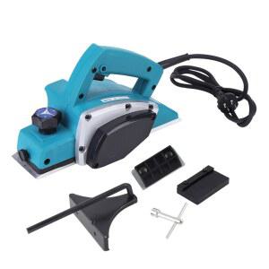 휴대용 전기 목재 대패 가정용 전기 휴대용 목재 가구 공구 대패 목공 전동 목공 대패 도구용