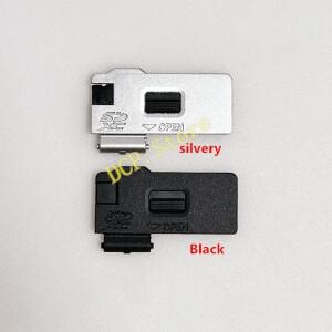 Olympus E-M10 MARK III 배터리 커버 유닛 검정색 디지털 카메라 수리 부품 용 새 II/III 문 복사