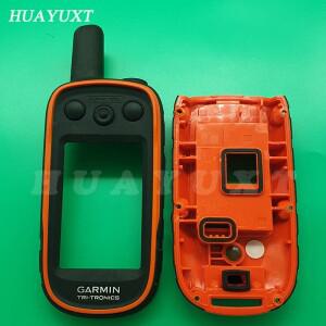 Garmin Alpha 100 전면 커버 케이스 플라스틱 프레임 뒷면 교체 부품 용 원본