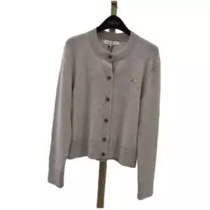 [매장정품] 메종키츠네 PW00506KT1006 (베이비 폭스 패치 핏 가디건)