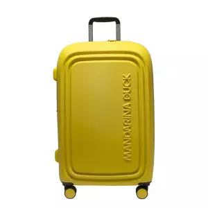 만다리나덕 로고덕 트롤리 26인치 확장형 기내 여행 가방 캐리어 SZV3205J1229606
