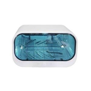 네일샵 기 도구 Haru 미용가위 모델 왁싱 캐비닛 박스 208A 흰색 바버샵 가위