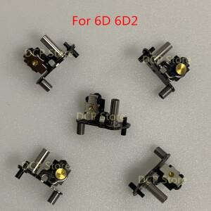 Canon EOS 6D / Mark II 셔터 블레이드 후크 행거 자석 금속 디지털 카메라 수리 부품 용  운전 레버개선