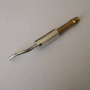 토네이도 청소 건 베어링 노즐 커넥터 액세서리 공기 불어 먼지 자동 클리너 도구 고압 세탁기 예비 파