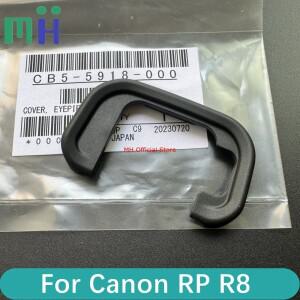 Canon EOS RP R8 아이 컵 아이피스 뷰 파인더 피스 고무 CB5-5918 부품의  기능