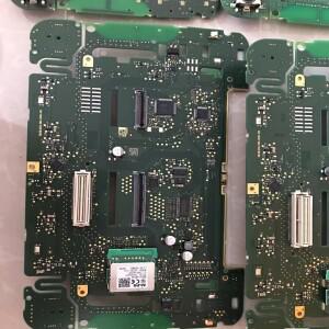 폭스바겐 골프 MIB 682 자동차 내비게이션 라디오용 PC 디스플레이 보드 STD2 PQ NAV 5CD 035 E 5K7 200 B