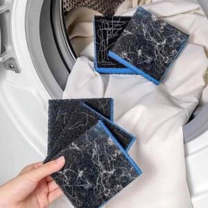 세탁용 필수 애완동물 제거제 재사용 청소 도구 가능한 스티커 세탁기 고양이 그리퍼