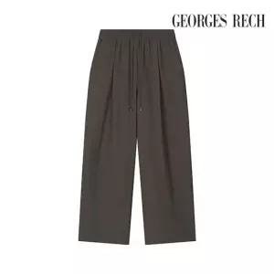 (26SS) 프렌치린넨 블렌디드 팬츠 3종