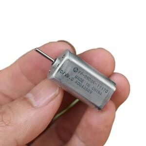 MABUCHI 고속 미니 소형 050SB 금속 브러시 모터 자동차 AV 오디오 DVD 플레이어 FF-050SK-11170 D/V 9.0 D