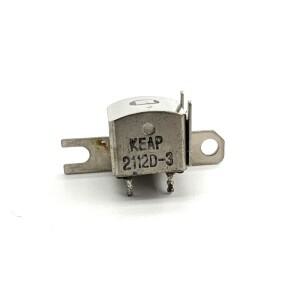 KEAP 싱글 트랙 모노 내마모성 녹음기 고급 마그네틱 헤드 오디오 테이프 데크 카세트 수리 액세서리 2112D