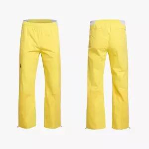 매장정품 SPYDER 스파이더 [스파이더 본사] 남성 KEE 우븐 팬츠 SPHPCNPT332MYEL 1291575