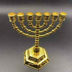 이스라엘 유대인 기독교 목소리로 14 증인 12 수공예 있는 1896094 동상 내내