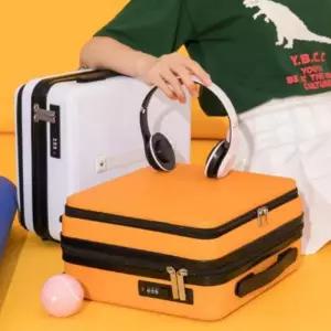 라일리 Rly 미니 소형 여행용 레디백 기내용 캐리어 16인치1229509