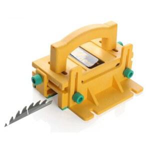 목공용 안전 페더보드 테이블쏘 핸들/핸들 금지용 Hedgehog 테이블 핸들