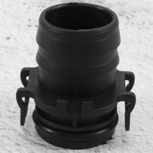 호환상품 자동차 에어 필터 유량 흡입 호스 파이프 클립 포드 포커스 C-Max 2003-2012 7M519A673EJ 3068077