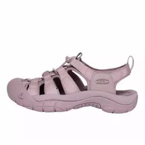 [매장정품] KEEN 킨 우먼스 여성 뉴포트 H2 샌들 토드스툴 1030548