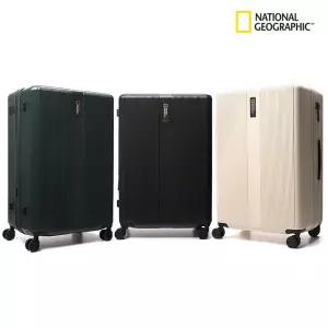 내셔널지오그래픽 아테네 대형 28인치 여행용 캐리어 폴리카보네이트 가방 수화물용1229472