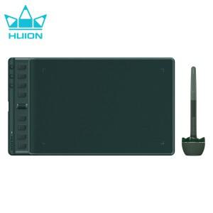 Huion piroy 2 M H951P 그래픽 태블릿 8.7x5.4 인치 PenTech 3.0 디지털 드로잉 펜 8 익스프레스 키(3 그룹