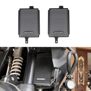 호환상품 BMW 호환 호환 R1250GS 어드벤처 GS/ADV GS1200 2019-2021 바이크 오토바이 라디에이터 가드 그릴