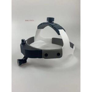 라이트 LED 실험실랜턴 머리 램프 구강검진 미용 실험실