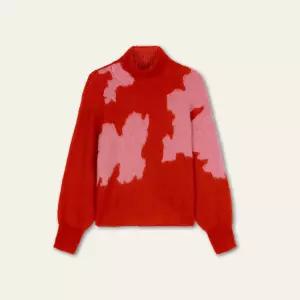 오일릴리 코르넬리아 풀오버 OWHFAKN013-207