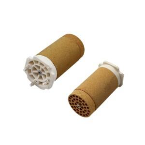 세라믹 가열 코어 113.269 230V 1650 + 전자  공기 플라스틱 총 용접