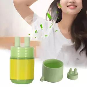 허브 흡입기 캡 미니 에센셜 오일 향수 디스펜서 병 태국 전통 비강 캔 액세서리