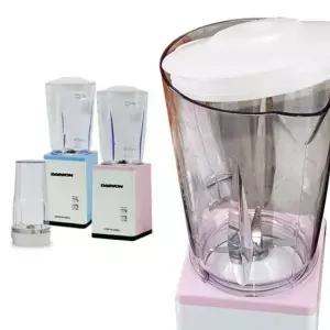 대원290 에코젠 환경용기 맷돌 초강력 파워 믹서기